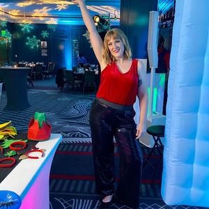 Meet your Posher, Rachel